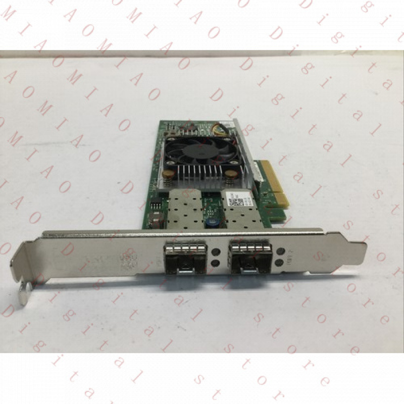 DELL BROADCOM 57810 İÇİN RY 0N - 10Gb Sfp+ Pcie Network Card Dual Port incelemesi ve fiyatı
